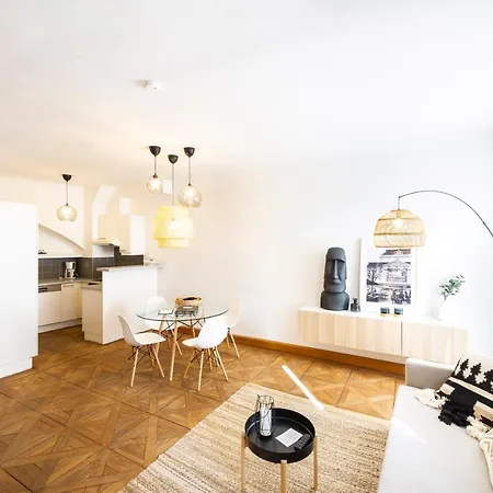 Am Glockenspielplatz Apartment Graz
