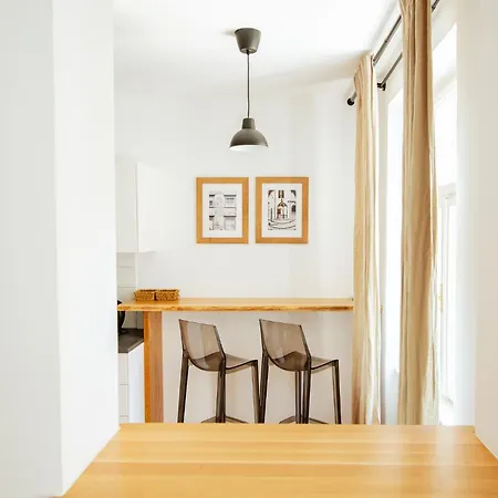 Gh Luxury Graz, Glockenspielplatz Apartman Graz