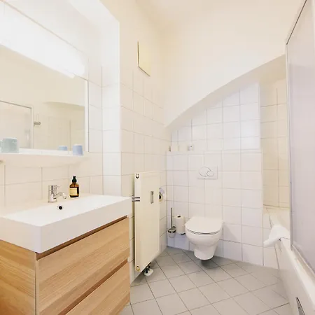 Gh Luxury Graz, Glockenspielplatz Apartment *