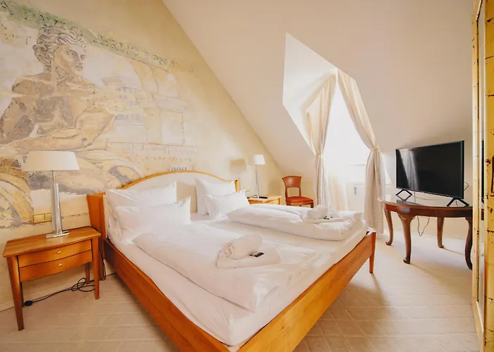 Apartmán Gh Luxury Graz, Glockenspielplatz *