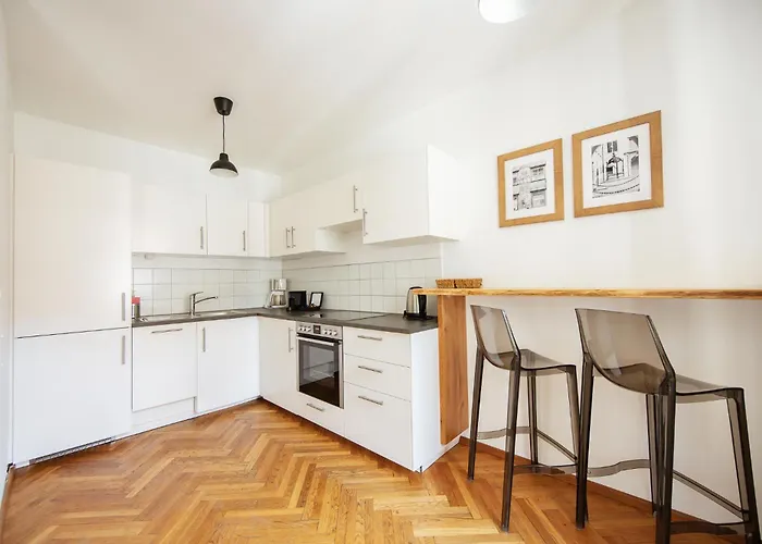 Gh Luxury Graz, Glockenspielplatz