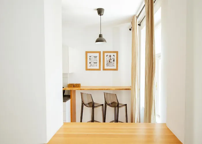 Gh Luxury Graz, Glockenspielplatz Apartmán Štýrský Hradec