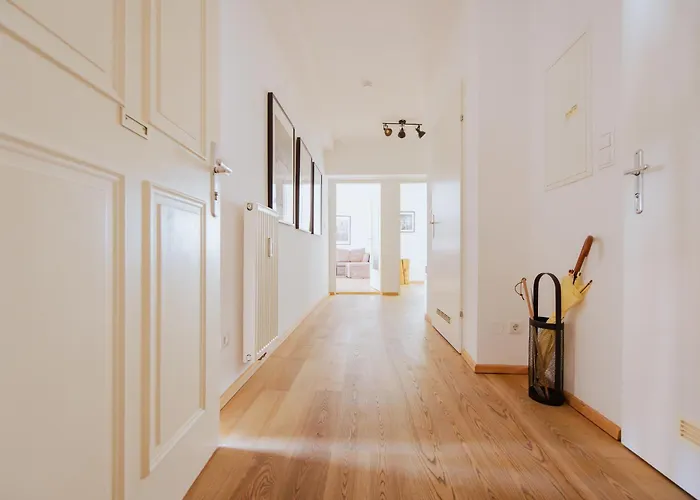 Gh Luxury Graz, Glockenspielplatz *