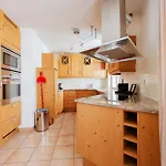 Gh Luxury Graz, Glockenspielplatz Apartment