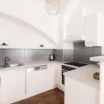 Gh Luxury Graz, Glockenspielplatz Apartment Graz