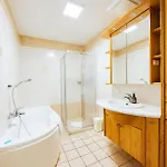 Gh Luxury Graz, Glockenspielplatz Apartment