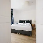 Apartment Gh Luxury Graz, Glockenspielplatz