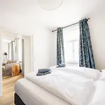 Gh Luxury Graz, Glockenspielplatz