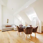 Gh Luxury Graz, Glockenspielplatz Apartment Graz