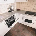 Gh Luxury Graz, Glockenspielplatz Apartment