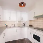 Gh Luxury Graz, Glockenspielplatz Apartment *