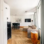 Apartment Gh Luxury Graz, Glockenspielplatz *