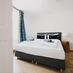 Gh Luxury Graz, Glockenspielplatz Apartment Graz