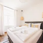 Gh Luxury Graz, Glockenspielplatz Apartment