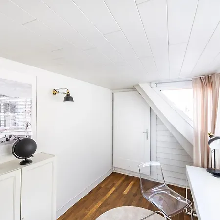 Apartment Am Glockenspielplatz Graz