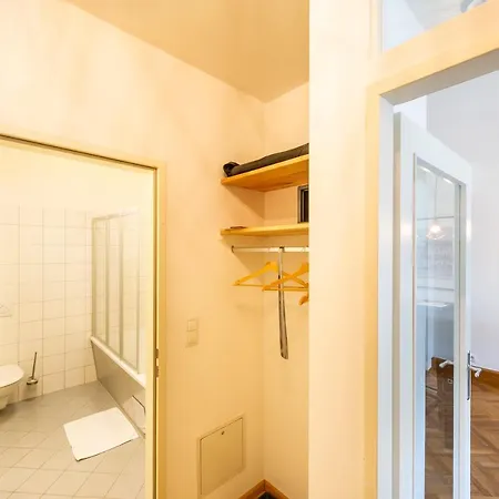 Am Glockenspielplatz Apartment Graz