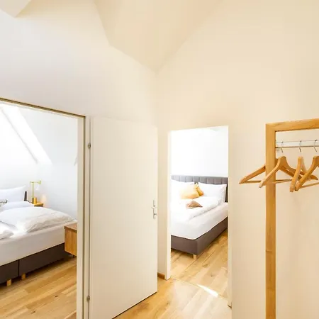 Gh Luxury Graz, Glockenspielplatz Štýrský Hradec