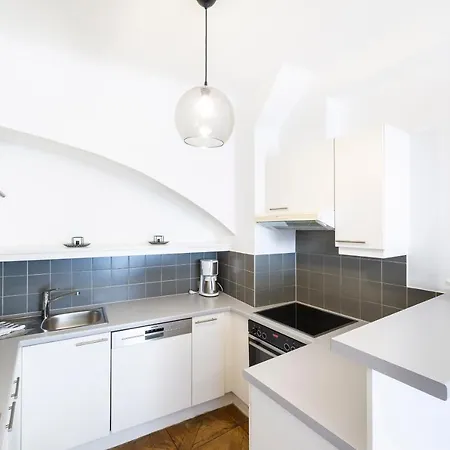Apartment Am Glockenspielplatz *