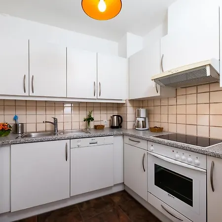 Apartment Am Glockenspielplatz Graz