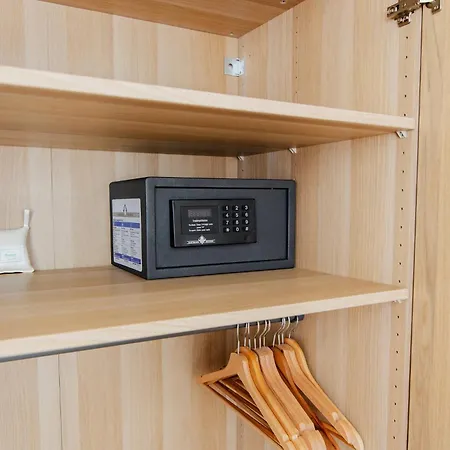 Appartement Gh Luxury Graz, Glockenspielplatz *