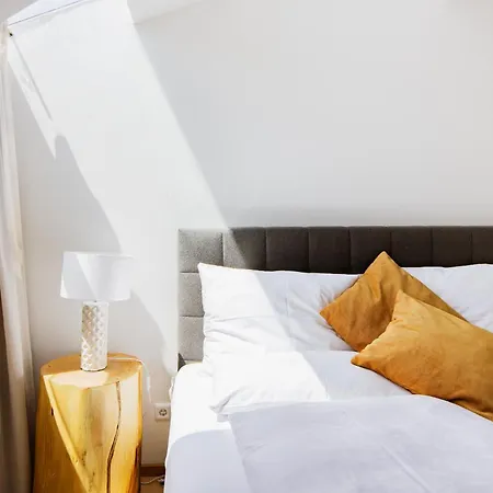 Appartement Gh Luxury Graz, Glockenspielplatz Graz