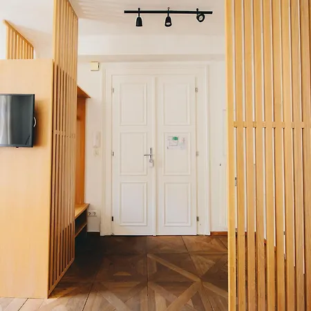 Appartement Gh Luxury Graz, Glockenspielplatz Graz