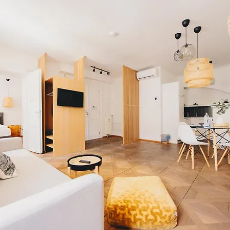 Gh Luxury Graz, Glockenspielplatz Štýrský Hradec