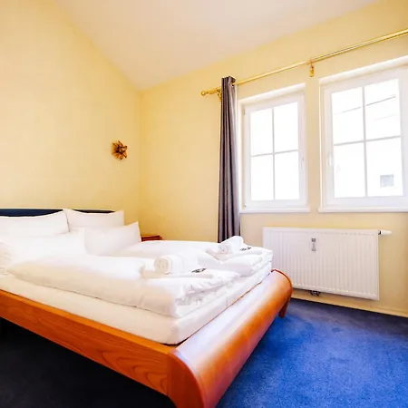 Gh Luxury Graz, Glockenspielplatz Appartement