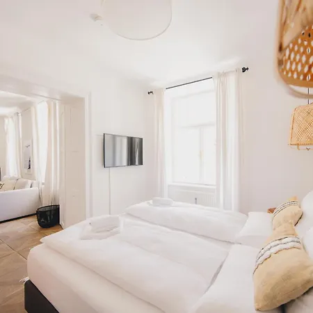 Appartement Gh Luxury Graz, Glockenspielplatz