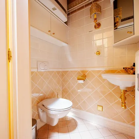 Gh Luxury Graz, Glockenspielplatz 公寓 格拉茨