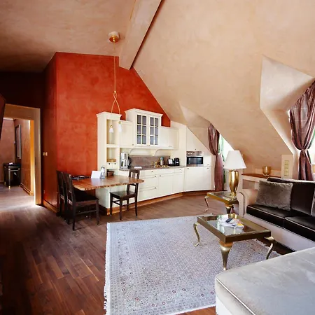 Gh Luxury Graz, Glockenspielplatz * 格拉茨