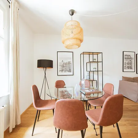 Apartment Gh Luxury Graz, Glockenspielplatz Graz