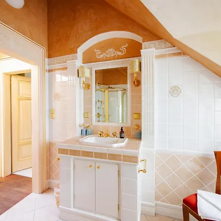 Gh Luxury Graz, Glockenspielplatz * 格拉茨