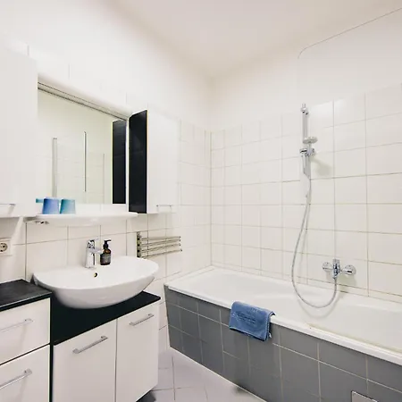 Gh Luxury Graz, Glockenspielplatz