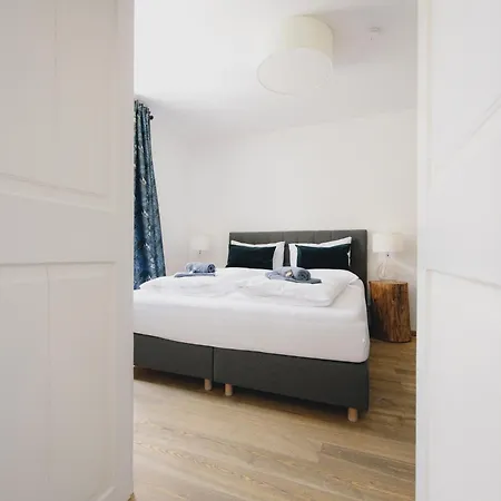 Apartmán Gh Luxury Graz, Glockenspielplatz