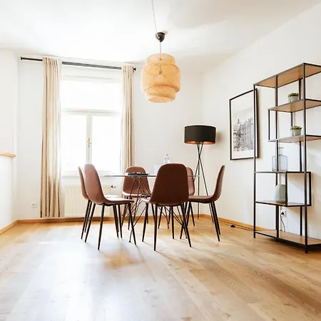 Appartement Gh Luxury Graz, Glockenspielplatz Graz