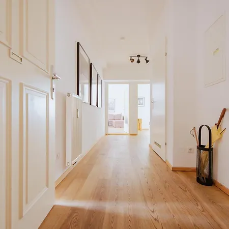 Gh Luxury Graz, Glockenspielplatz *