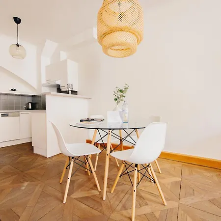 Gh Luxury Graz, Glockenspielplatz * 格拉茨