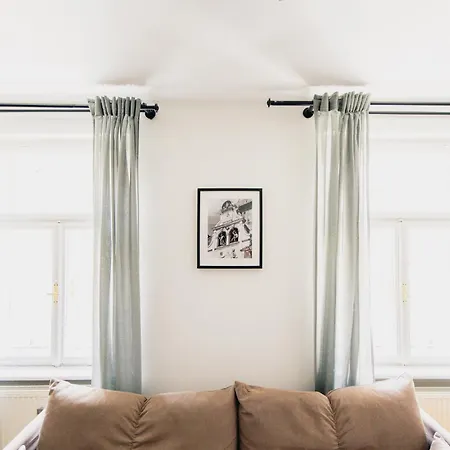 Appartement Gh Luxury Graz, Glockenspielplatz