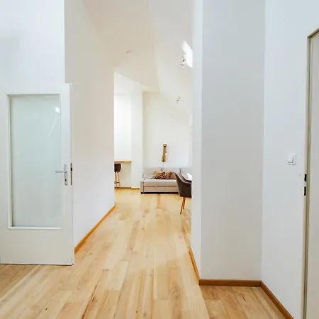 Appartement Gh Luxury Graz, Glockenspielplatz *