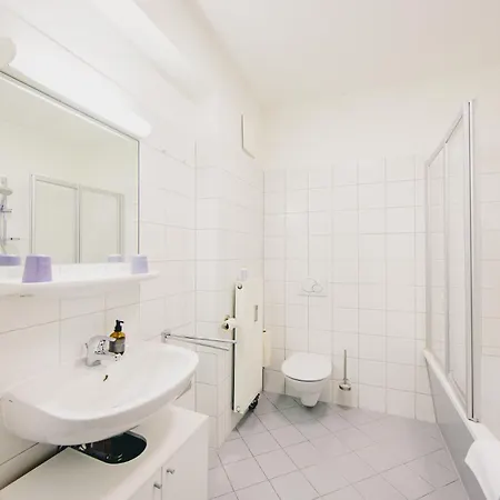 Appartement Gh Luxury Graz, Glockenspielplatz Graz