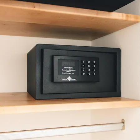 Gh Luxury Graz, Glockenspielplatz Graz