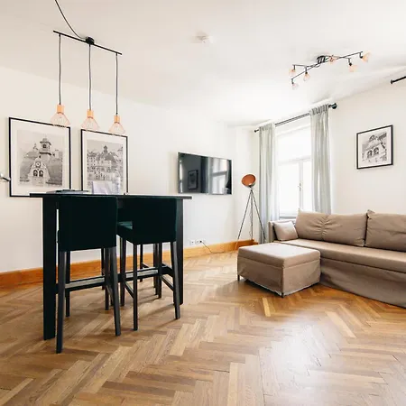 Gh Luxury Graz, Glockenspielplatz