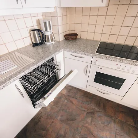 Gh Luxury Graz, Glockenspielplatz Apartment