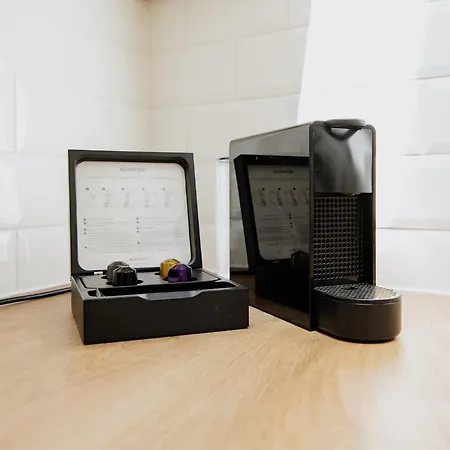 Apartment Gh Luxury Graz, Glockenspielplatz