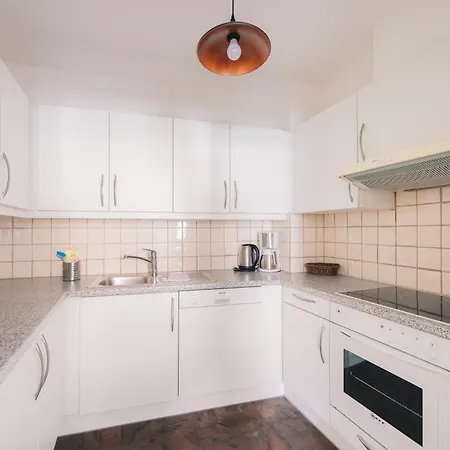 Gh Luxury Graz, Glockenspielplatz Appartement *