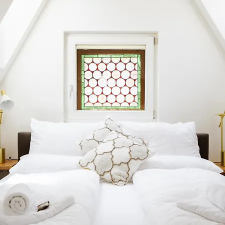 Gh Luxury Graz, Glockenspielplatz