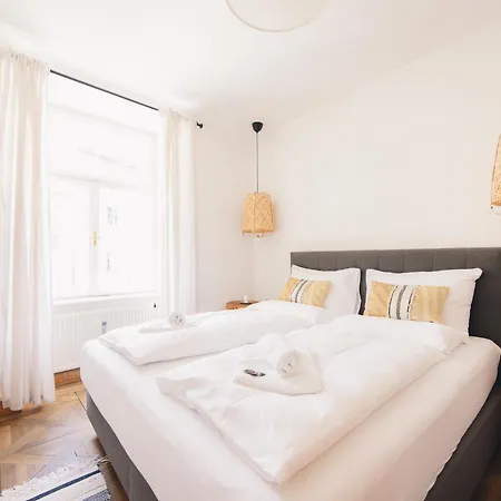 Gh Luxury Graz, Glockenspielplatz Apartmán