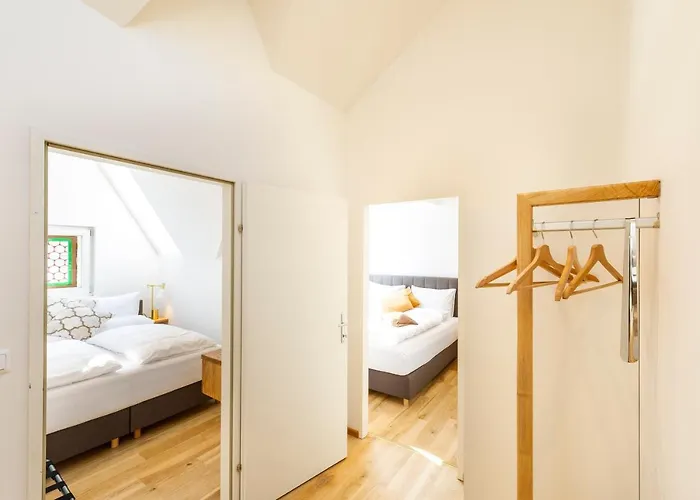 Gh Luxury Graz, Glockenspielplatz غراتس