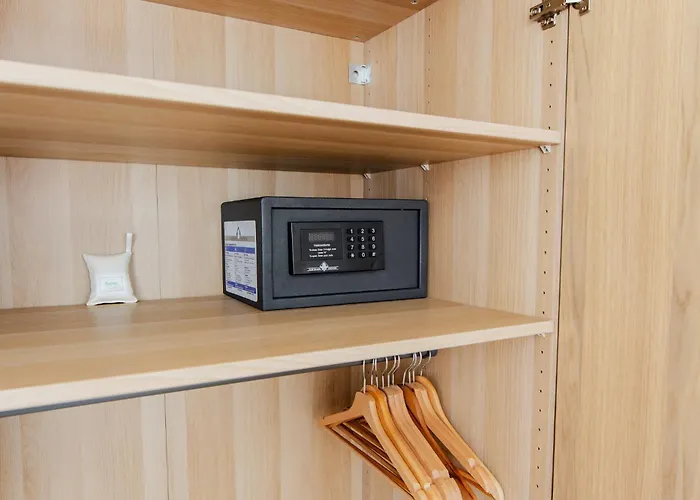 Apartament Gh Luxury Graz, Glockenspielplatz *